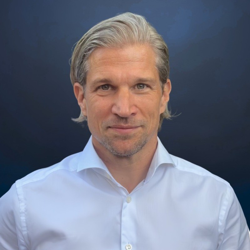 Dr. Patrick Dümpelfeld